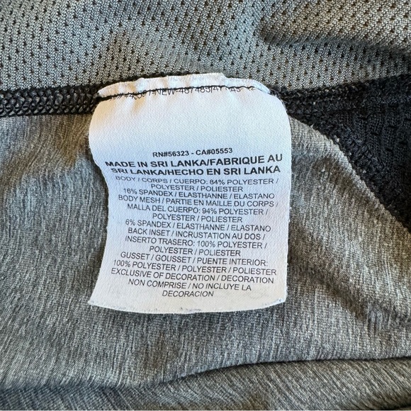 Nike Pro Combat Hypercool 2.0 Fitted Dri-FIT Short Sleeve Top - Medium - Picture 7 of 7